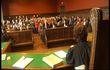Tribunal correctionnel: deux gardiens de prisons